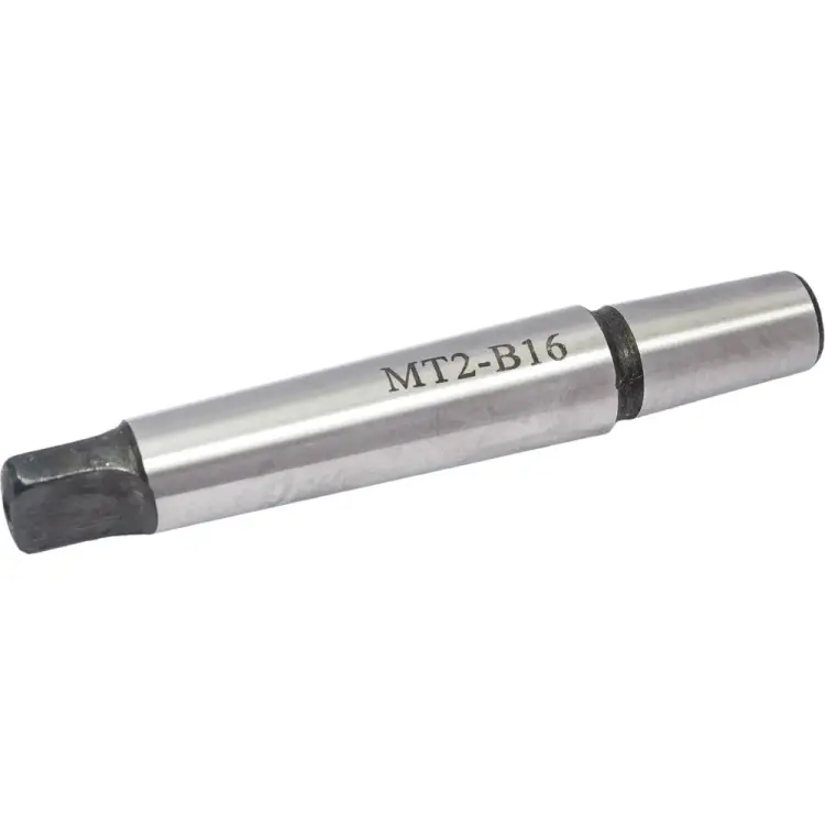 Переходной конус к сверлильному патрону TORNERI КМ2/В16 41953