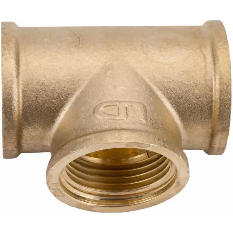 Тройник LD PRIDE 550004