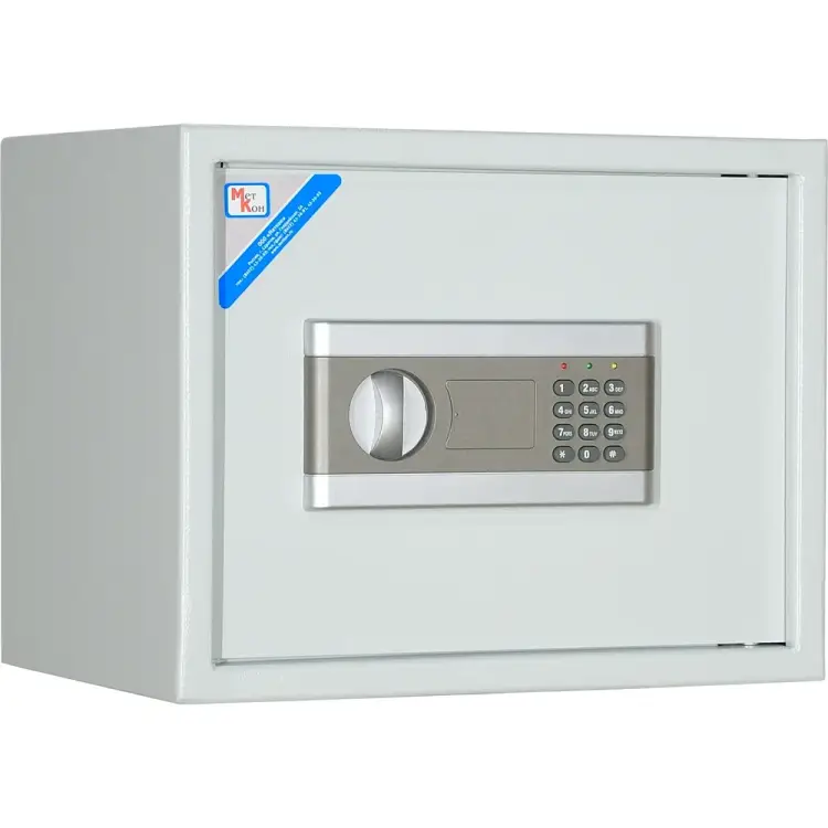 Мебельный шкаф Меткон ШМ-30Э МТ_02_03_010_10_Ss Мебельный шкаф Меткон ШМ-30Э МТ_02_03_010_10_Ss