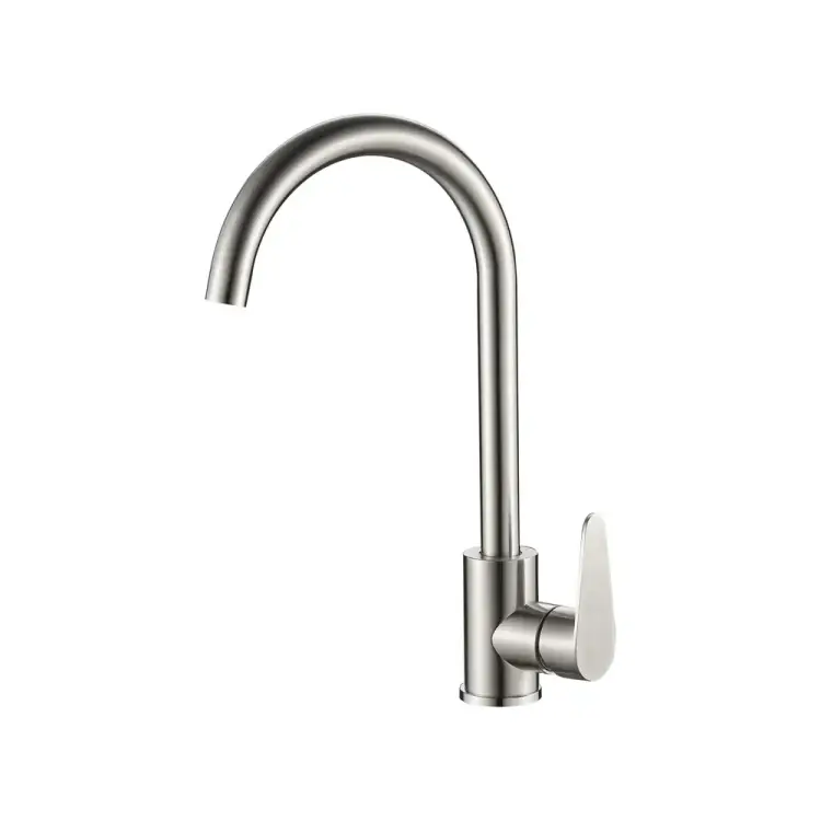 Смеситель для кухни Haiba HB70802