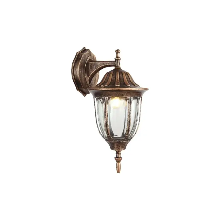 Садово-парковый светильник De Fran EL-342DN