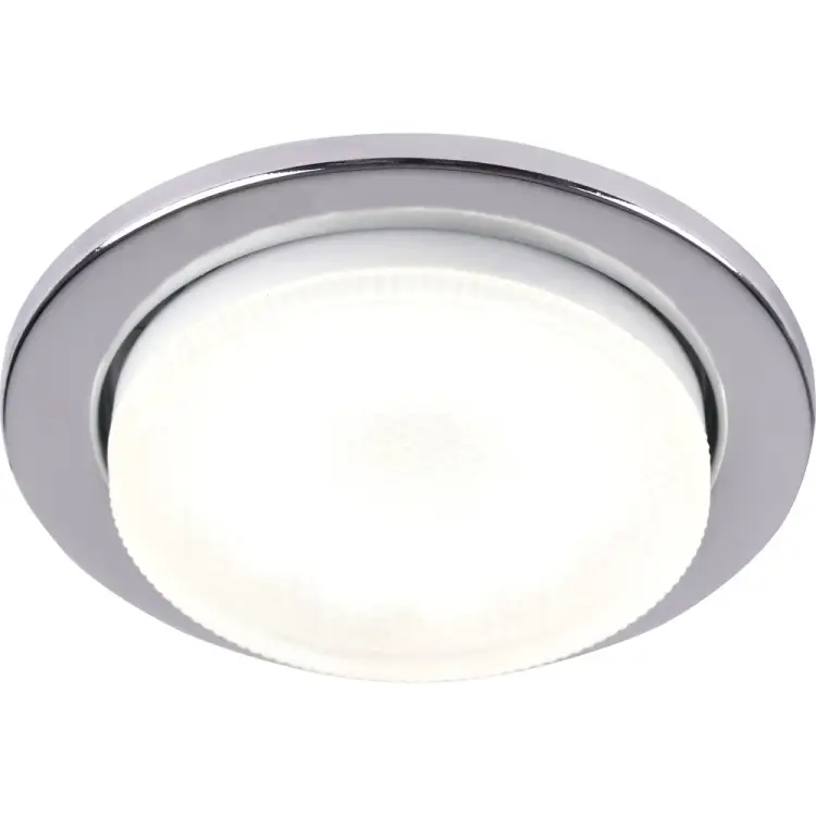 Светильник General Lighting Systems GCL-10GX53-H18-C 689000