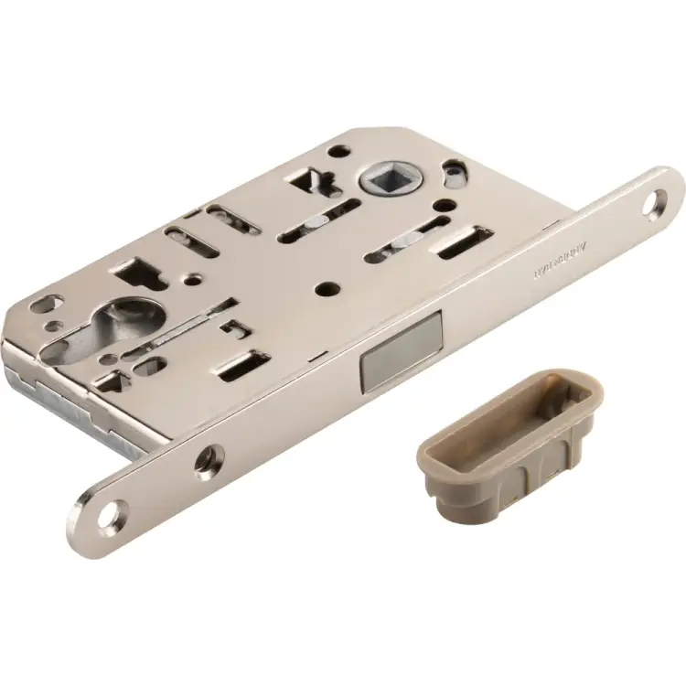 Бесшумная магнитная защелка под ключевой цилиндр ADDEN BAU KEY-5085 MAG 940000002405