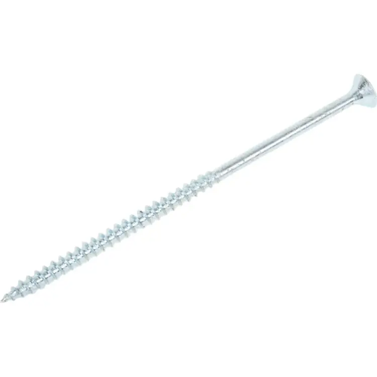 Саморез шуц swfs 6х130 мм 100 шт. тов-019464