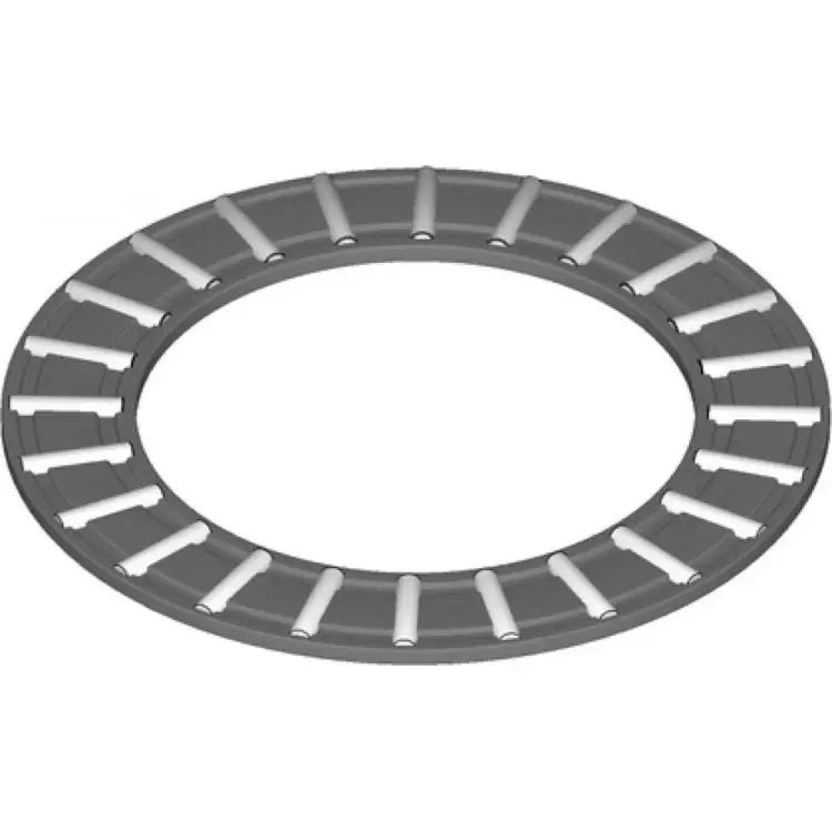 Подшипник INA K81106-TV-A/0-8 INA Подшипник INA K81106-TV-A/0-8 INA