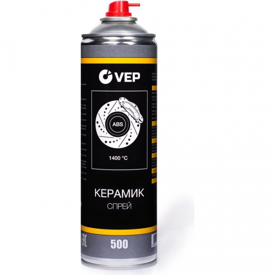 Керамик-спрей VEP CS00500.12