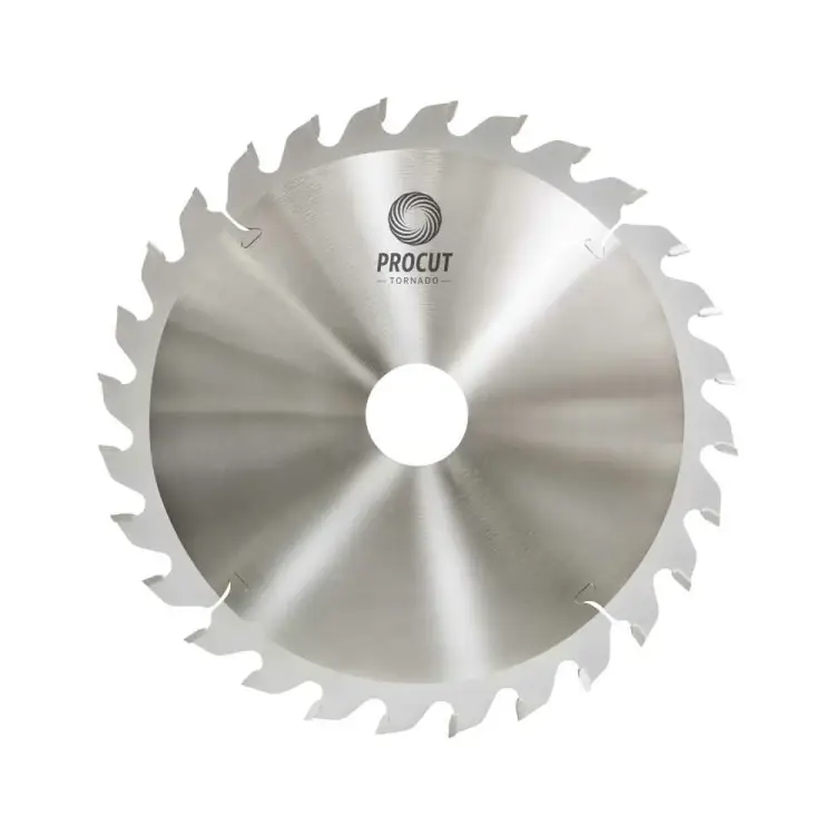 Пильный диск по дереву и фанере PROCUT 798.1903028