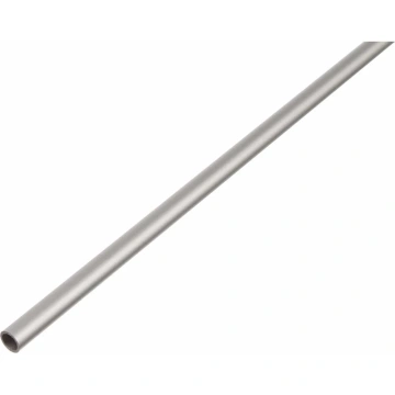 Трубки круглые металлические