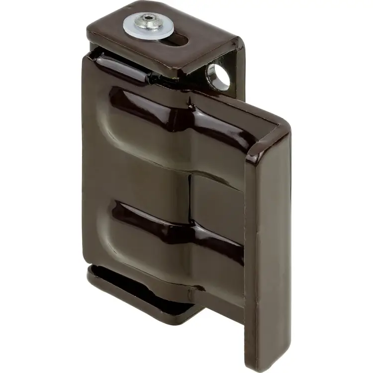 Оцинкованный замок для окон VORMANN 00201 016 B