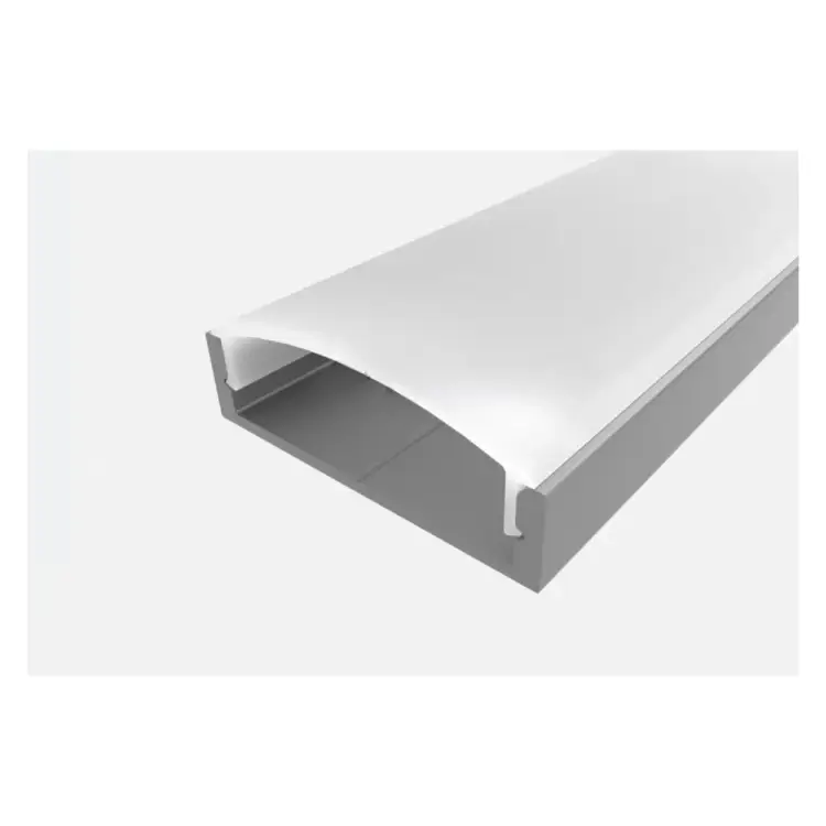 Комплект алюминиевого профиля LEDCRAFT LC-LP0728M28-1 1638000058