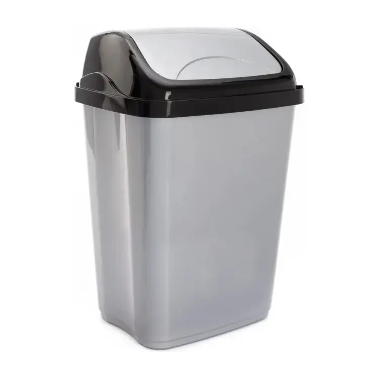 Контейнер для мусора HOBBY LIFE VITTORIO HL011406