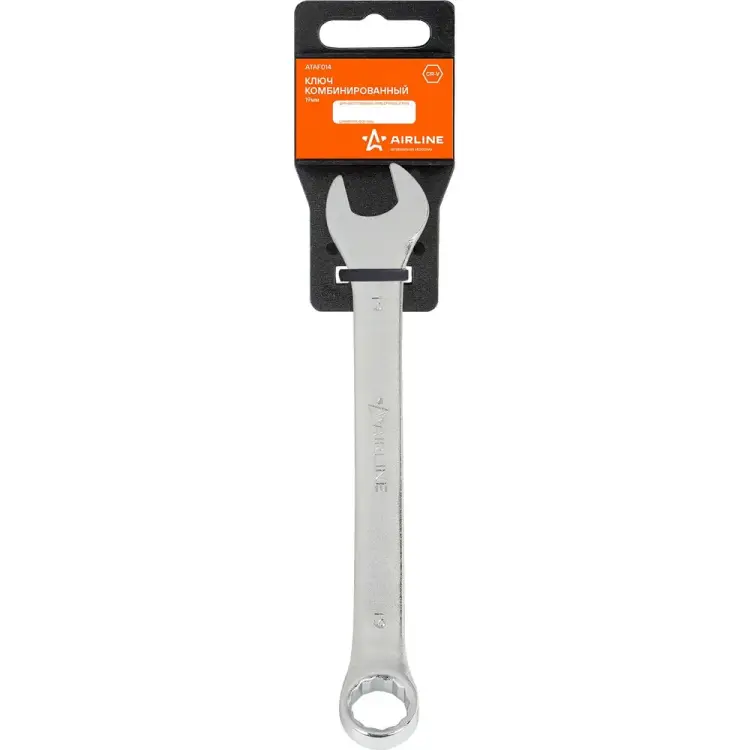 Комбинированный ключ Airline ATAF014