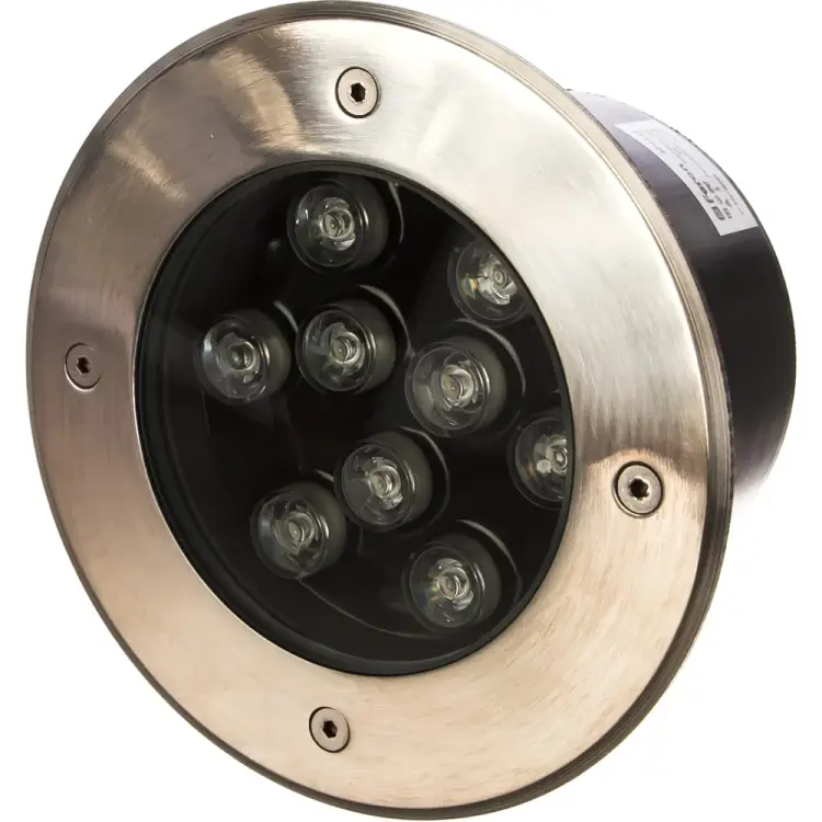 Тротуарный грунтовый светильник FERON SP4113 32020