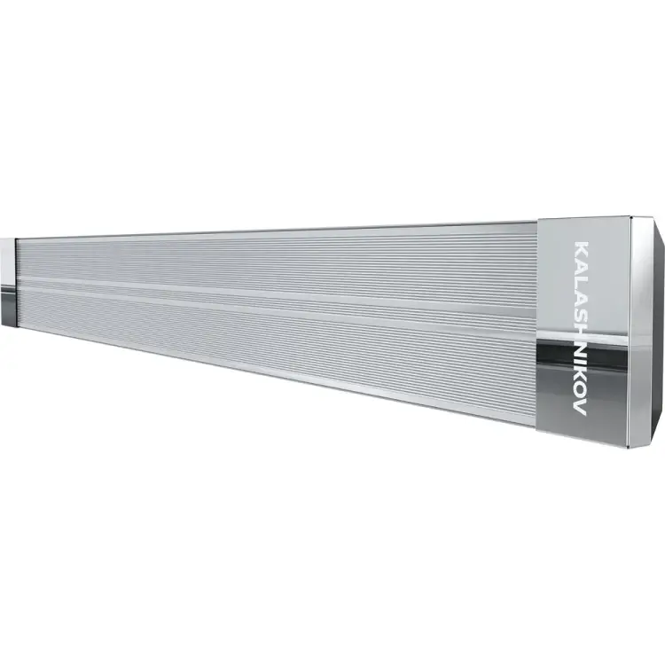 Инфракрасный обогреватель Kalashnikov KIRH-E20P-11 Инфракрасный обогреватель Kalashnikov KIRH-E20P-11