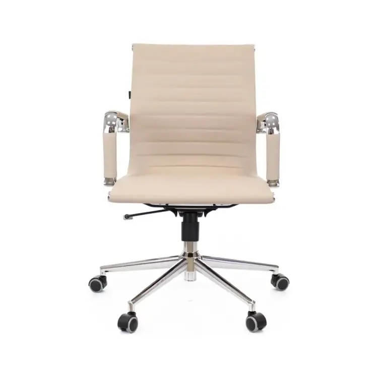 Кресло EVERPROF Leo Т EP-leo t eco beige