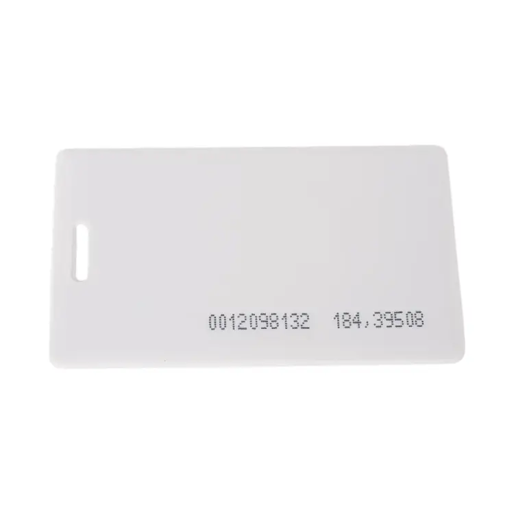 Карта доступа REXANT 46-0227