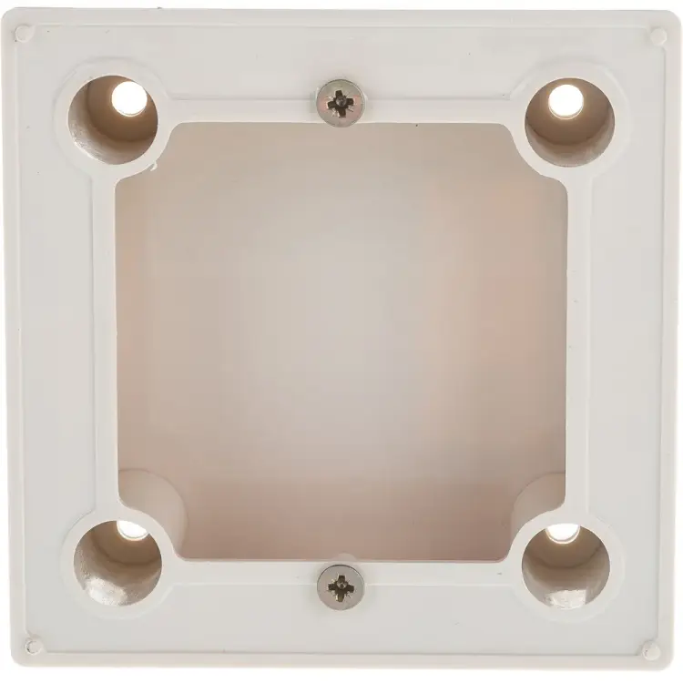 Бокс для накладного монтажа REXANT BN-01 51-0569-2