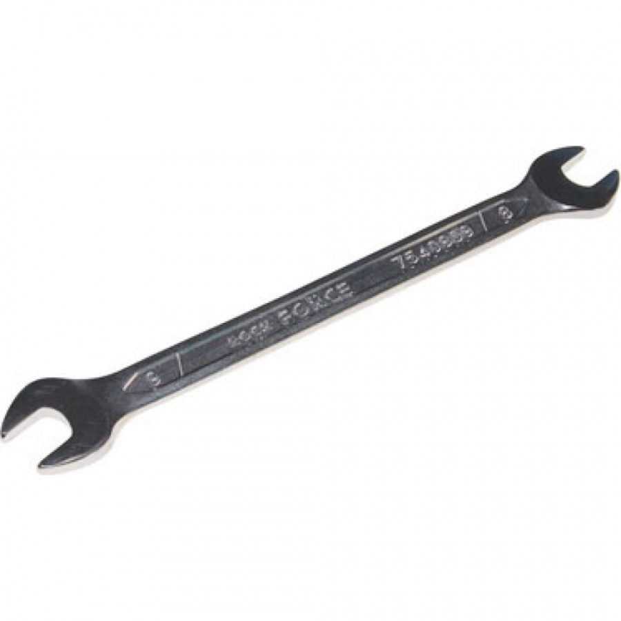 Рожковый ключ Rockforce RF-7540809