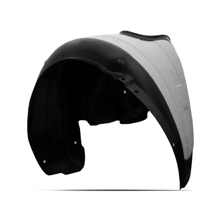 Задний левый подкрылок HYUNDAI Solaris 2020 - нв, седан Totem S.20.59.003