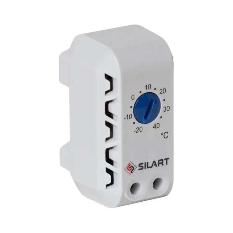 Механический термостат SILART TBS-240