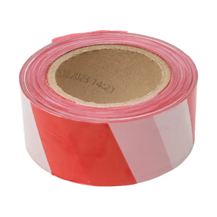 Лента оградительная Без ТМ 403-009