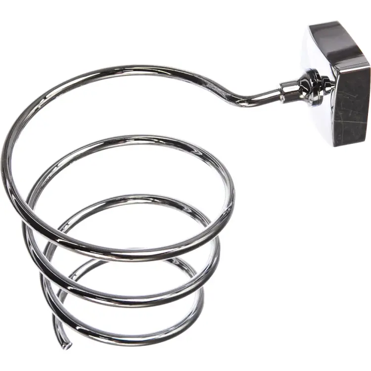 Держатель для фена FIXSEN KVADRO 61319B