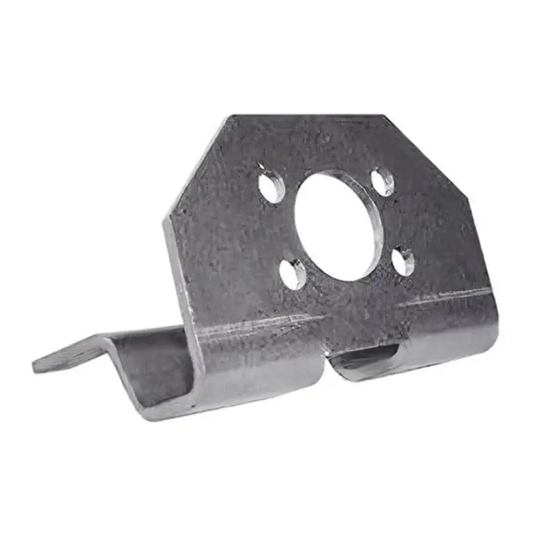 Крепление вертикального пневмопривода TITAN LOCK TLMP100VPA Крепление вертикального пневмопривода TITAN LOCK TLMP100VPA