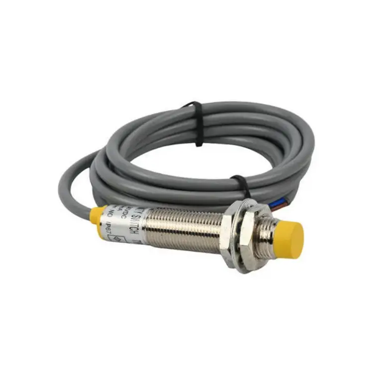 Набор концевых выключателей для шиберной задвижки DN.ru 220b D290-00017