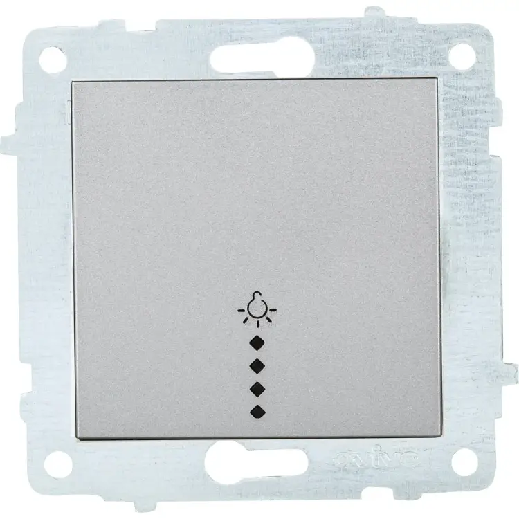 Механизм выключателя OVIVO 600-000210-206