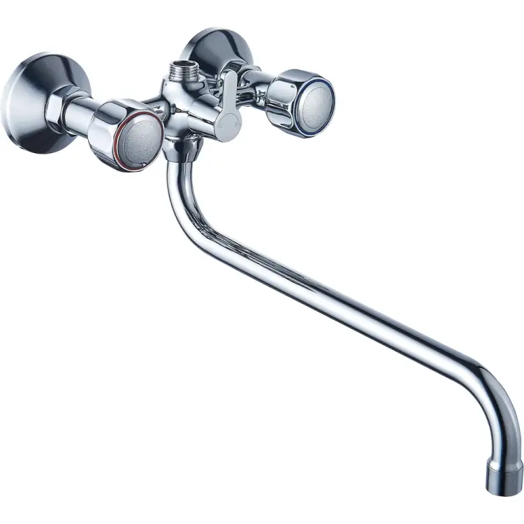 Универсальный смеситель DIADONNA D80-226355