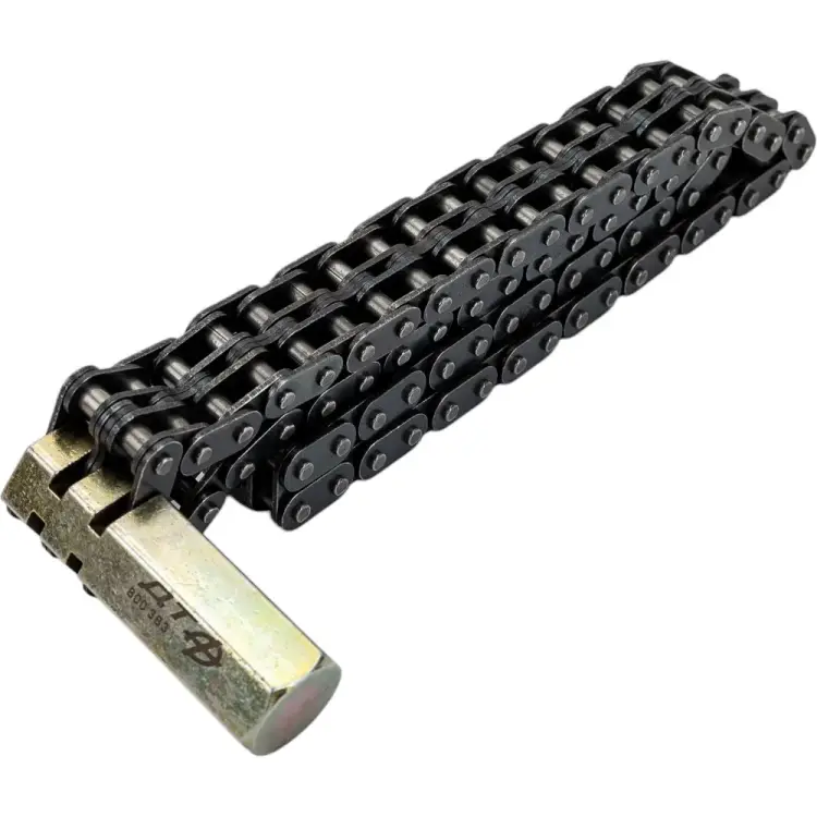 Цепной грузовой съемник масляных фильтров Дело Техники 113169 800383 Цепной грузовой съемник масляных фильтров Дело Техники 113169 800383