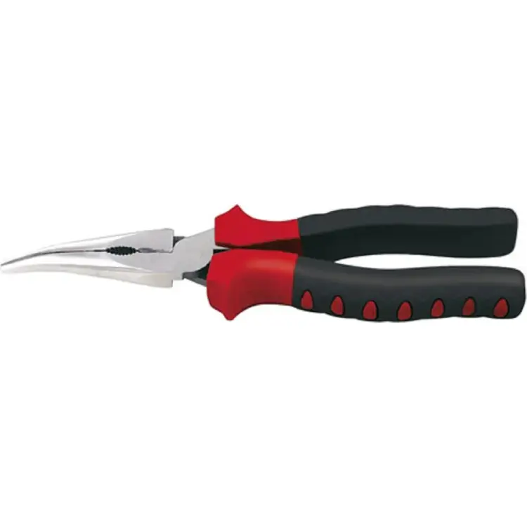 Изогнутые утконосы AmPro T28511