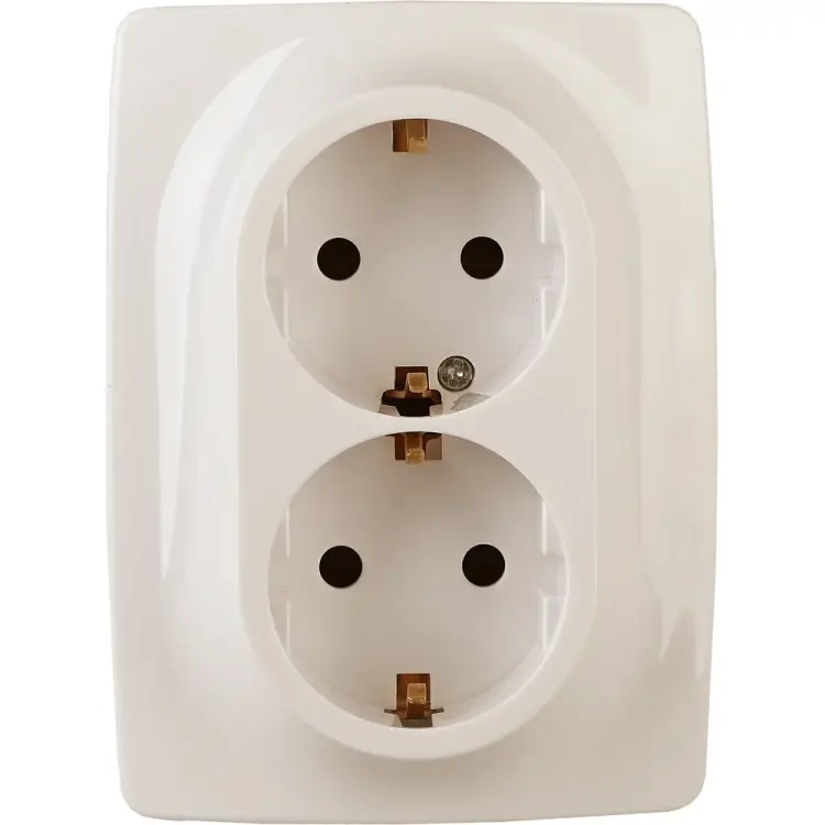 Розетка ЭРА 12-2116-02 12 Б0029239