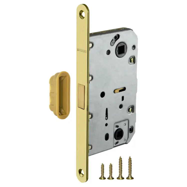 Врезная защелка Fuaro MAGNET M96WC-50 SG 42915