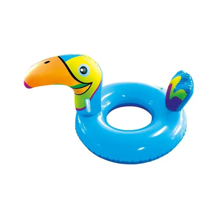 Круг для плавания Ecos Тукан SC-57 993157