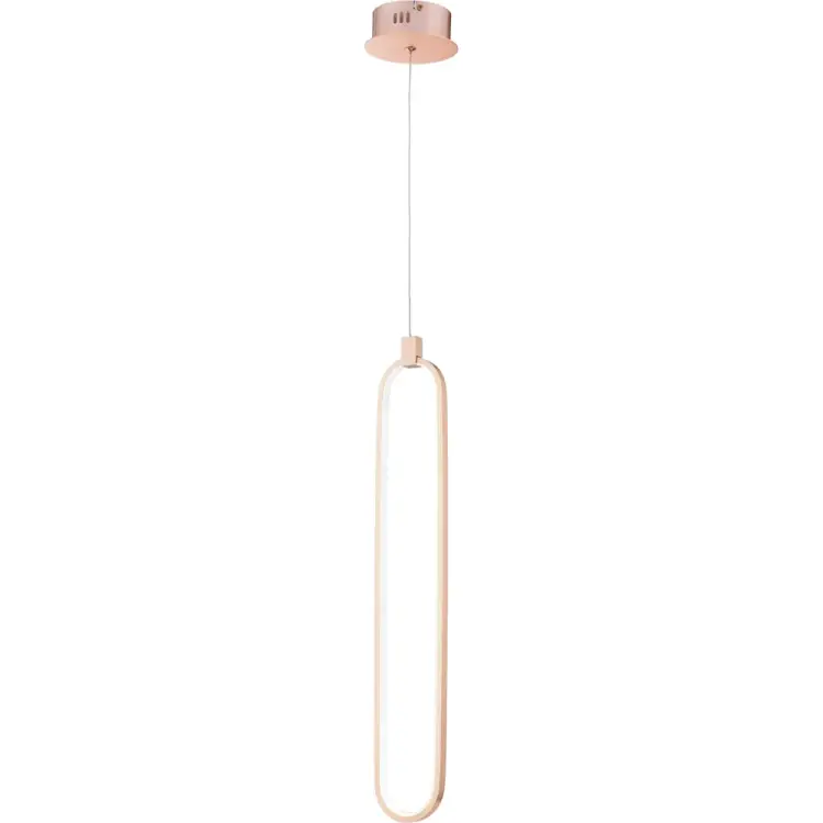 Подвесной светильник MAYTONI Chain MOD017PL-L13G