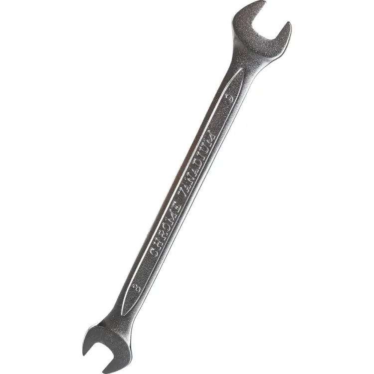 Рожковый ключ KING TONY 19000809