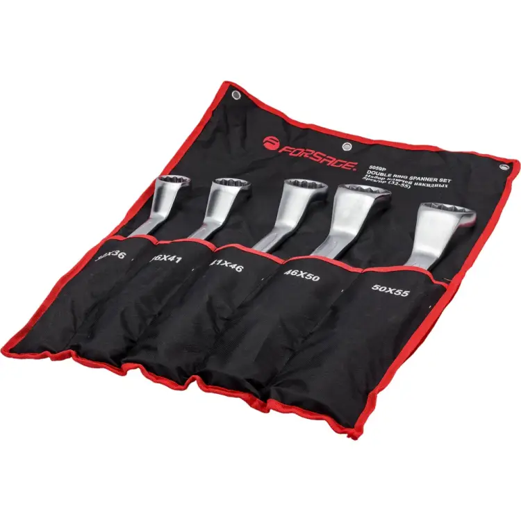 Набор накидных ключей Forsage F-5059P F-5059P(51188)