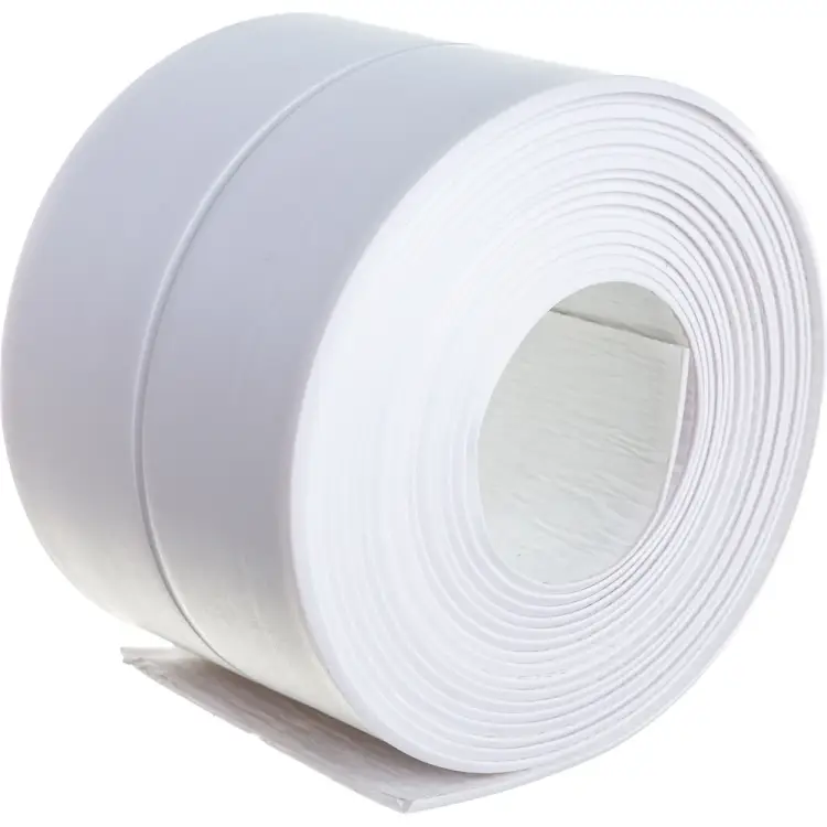 Бордюрная лента для ванн и раковин AVIORA 302-033 Бордюрная лента для ванн и раковин AVIORA 302-033