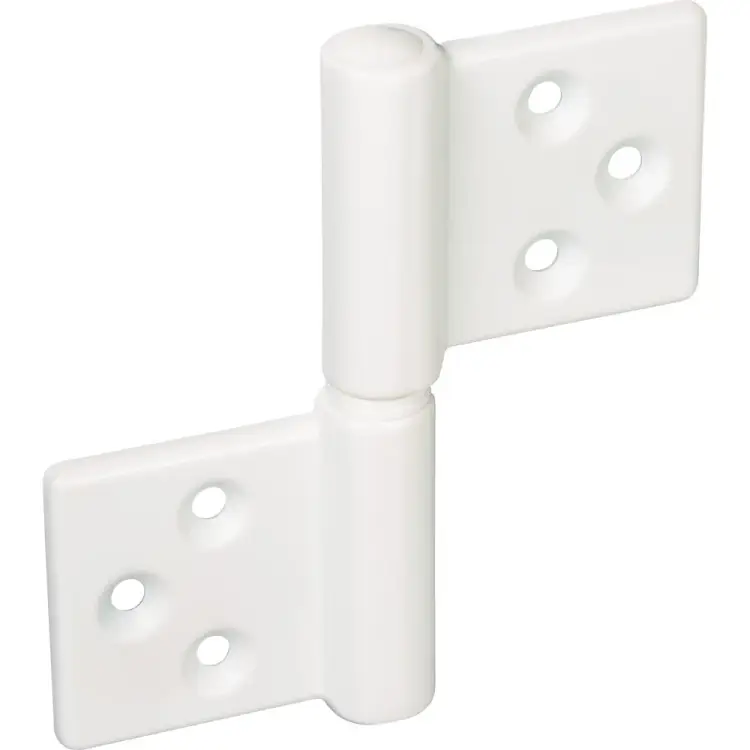 Накладная дверная петля ALDEGHI LUIGI SPA SPA 143BO032_T