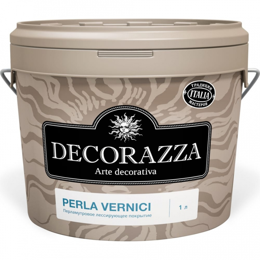 Финишное покрытие Decorazza 1 л