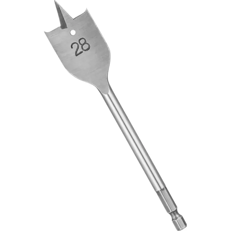 Перовое сверло по дереву vertextools 1133-28