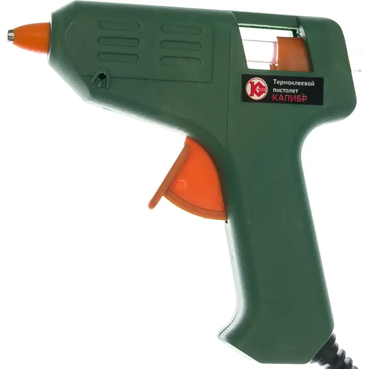 Клеевой пистолет Калибр ТКП-30 00000046748 Клеевой пистолет Калибр ТКП-30 00000046748