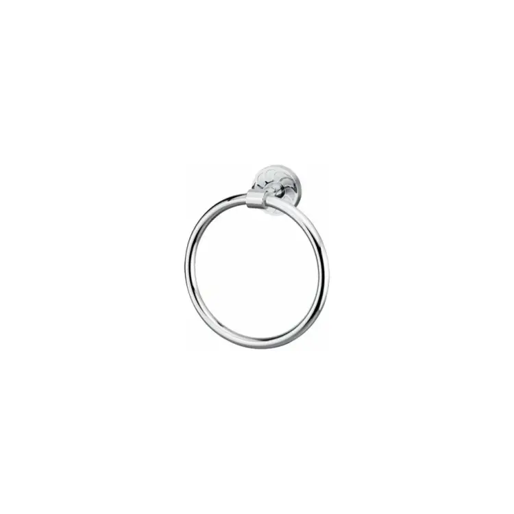 Держатель полотенец WasserKraft Isen K-4060