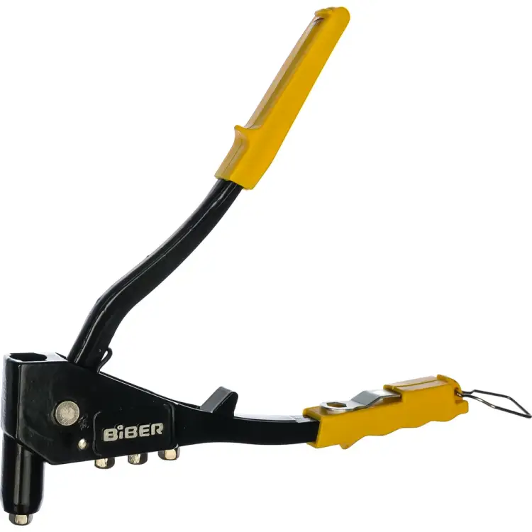 Усиленный заклепочник Biber 85751 тов-042915 Усиленный заклепочник Biber 85751 тов-042915