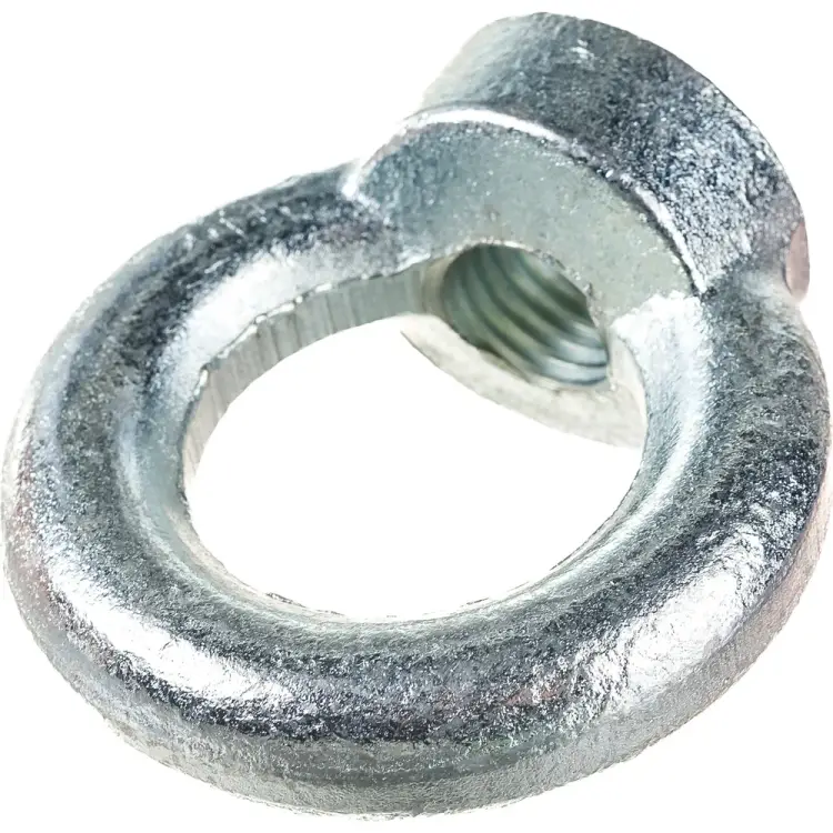 Рым-гайка МЕТИЗНЫЙ ДВОР 4690441030757