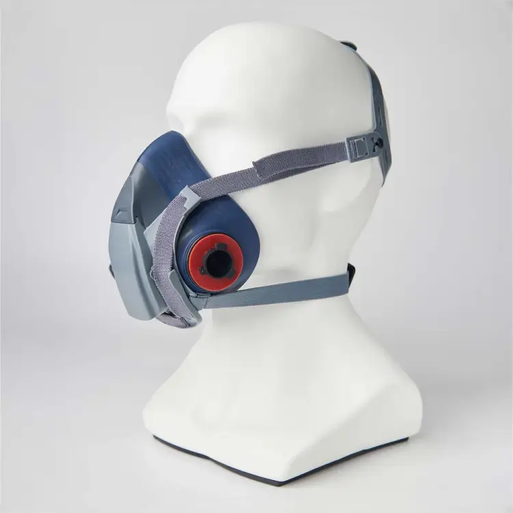 Полумаска БРИЗ 4206 НОТ 502506001