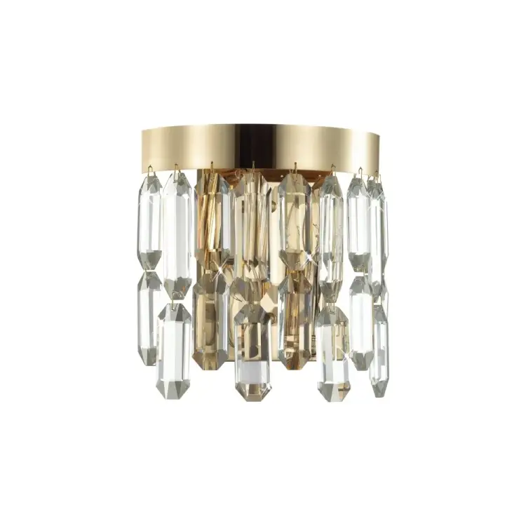 Настенный светильник ODEON LIGHT DAKISA 4986/2W