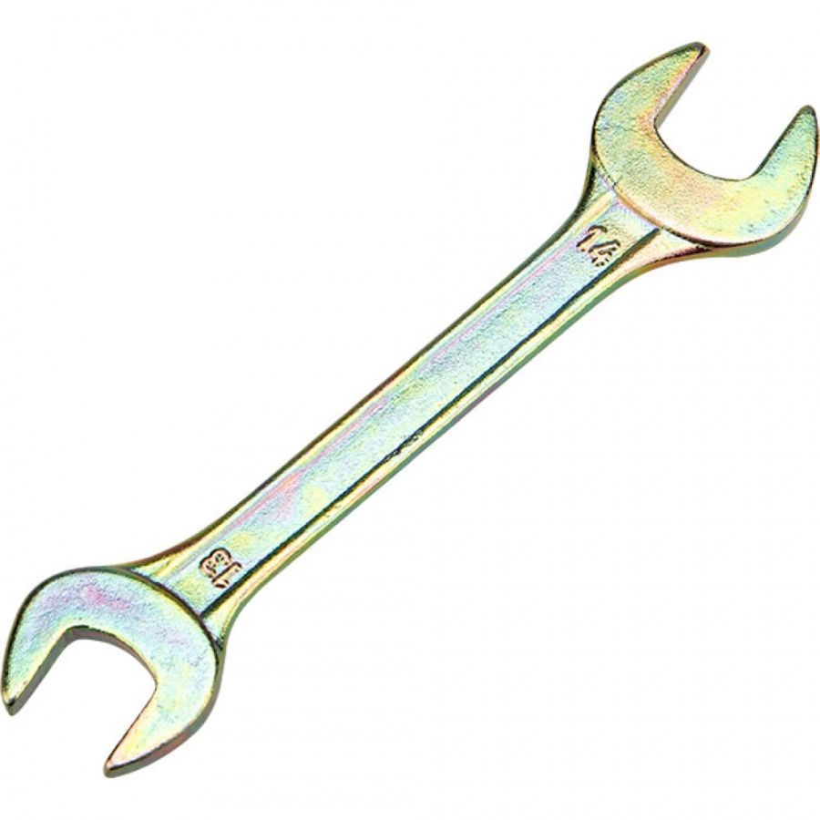 Рожковый гаечный ключ REXANT 12-5827-2