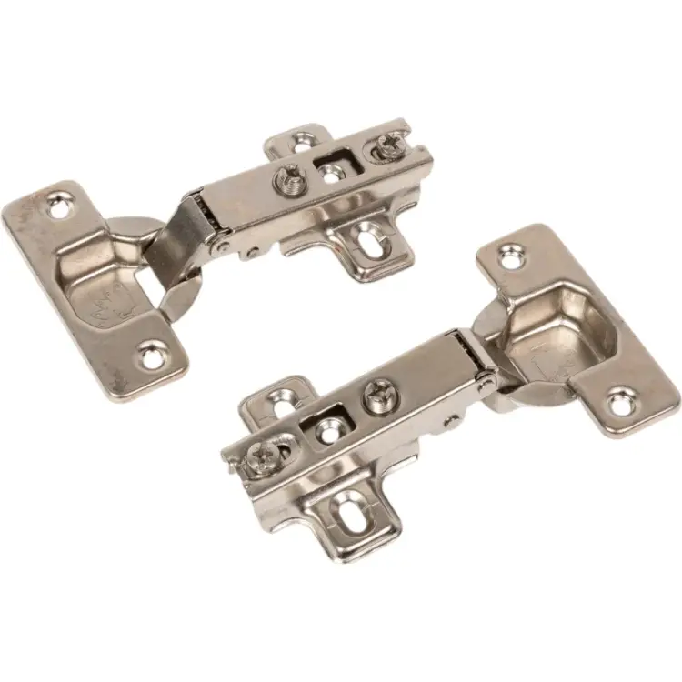 Накладная петля Tech-Krep эконом 129925